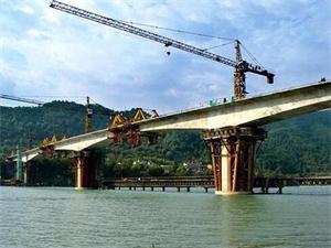 湖北桥梁桩基工程