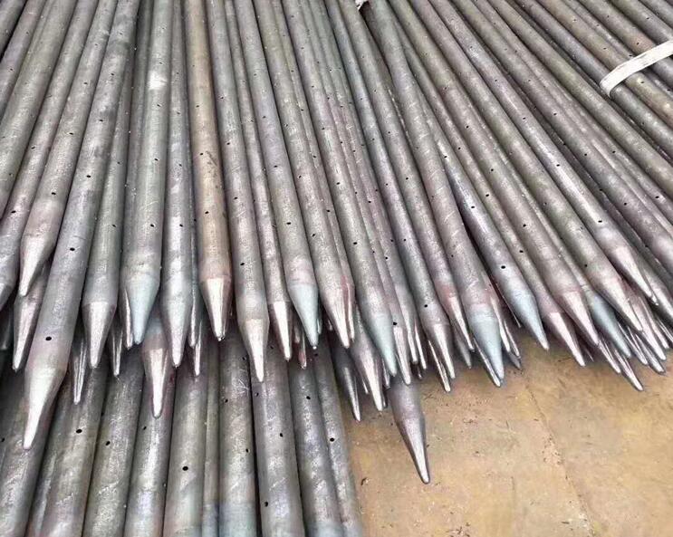 湖北注浆管现货