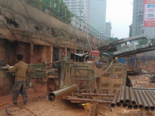 湖北注浆管现货