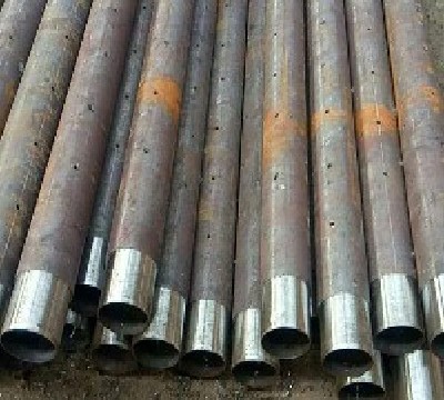 湖北注浆管现货
