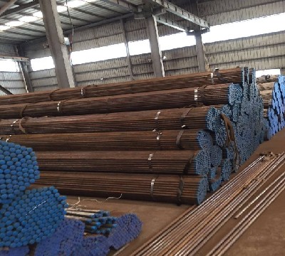 湖北隧道注浆管现货 湖北隧道注浆管现货