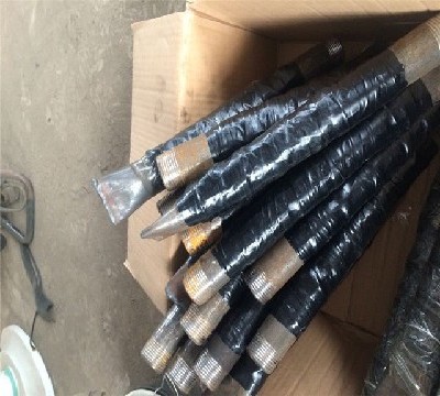 湖北注浆管现货 湖北注浆管现货