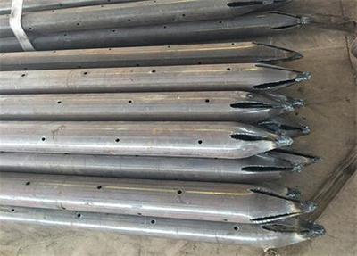 湖北注浆管现货