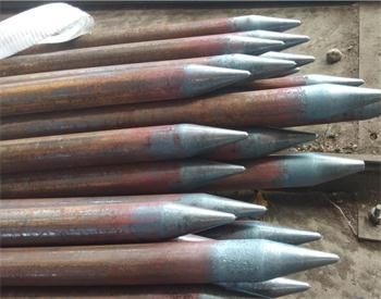 湖北注浆管现货 湖北注浆管现货