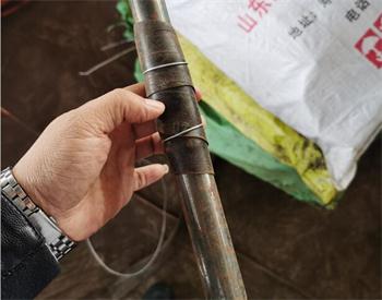 湖北注浆管现货