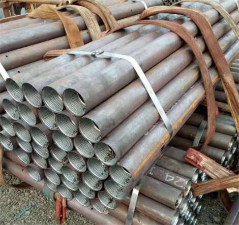 湖北注浆管现货 湖北注浆管现货