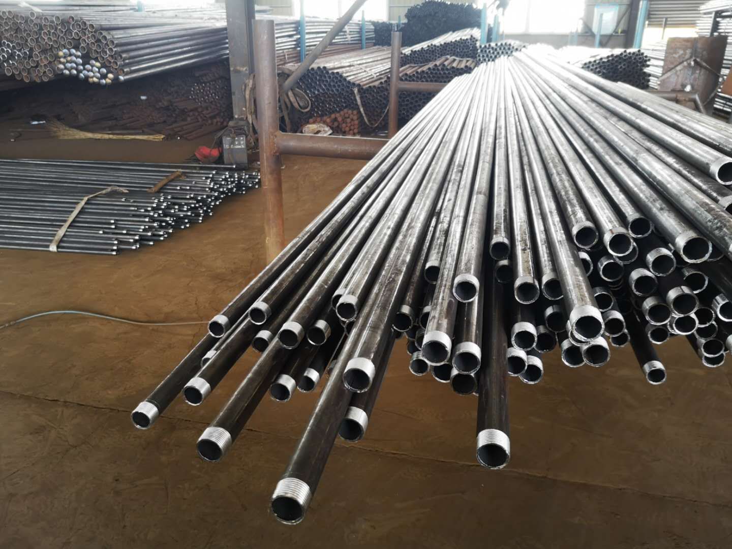 湖北注浆管现货